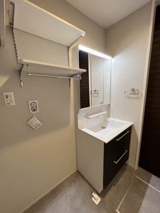 セレナヴィラ 101号-8