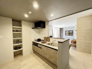 セレナヴィラ 102号-2