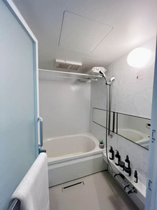 セレナヴィラ 102号-6