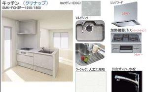 セレナヴィラ 301号-5