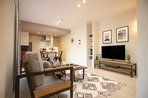 アンシャンテ 101号-2