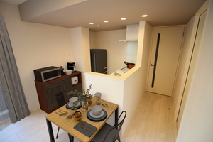 アンシャンテ 101号-3