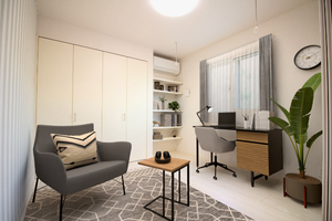 アンシャンテ 101号-4