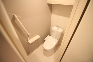 アンシャンテ 101号-8