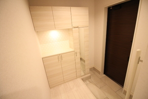 アンシャンテ 101号-9