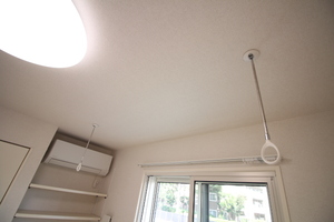 アンシャンテ 101号-10