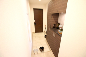 アンシャンテ 103号-7