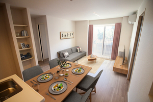 アンシャンテ 203号-2