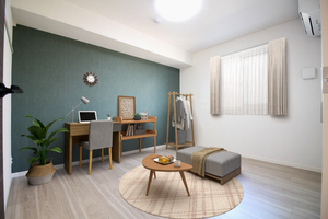 アンシャンテ 203号-4