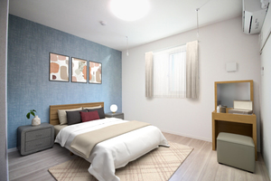 アンシャンテ 203号-5