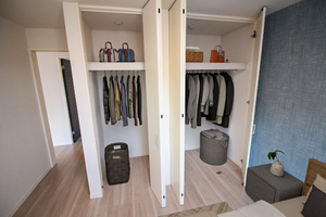 アンシャンテ 203号-6