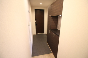 アンシャンテ 203号-7