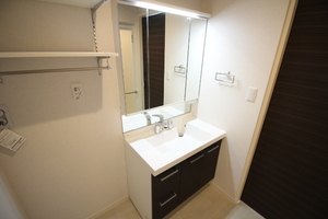 アンシャンテ 203号-8