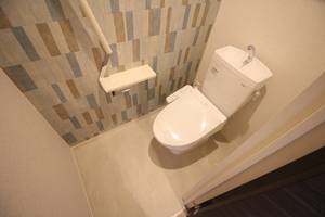 アンシャンテ 203号-10