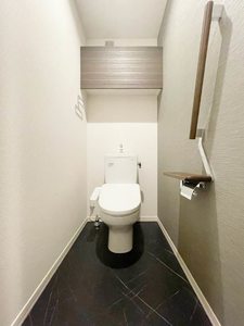 シャーメゾン　アクシスⅡ 201号-8