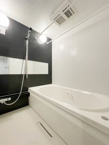 シャーメゾン　アクシスⅡ 201号-10