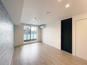 シャーメゾン　アクシスⅡ 202号-2