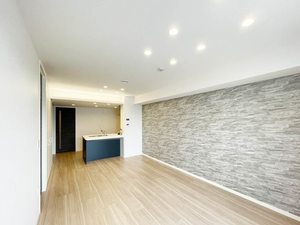 シャーメゾン　アクシスⅡ 202号-3