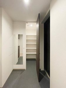 シャーメゾン　アクシスⅡ 202号-4