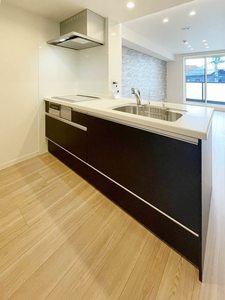 シャーメゾン　アクシスⅡ 202号-5