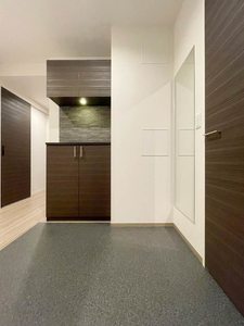 シャーメゾン　アクシスⅡ 202号-8