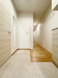 シャーメゾン アクシスⅡ 205号-6