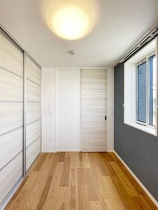 シャーメゾン アクシスⅡ 205号-8