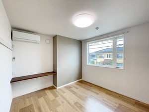シャーメゾン アクシスⅡ 205号-10