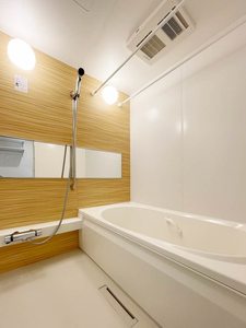 シャーメゾン アクシスⅡ 205号-11