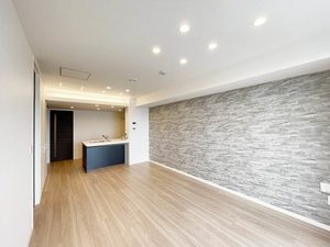 シャーメゾン　アクシスⅡ 302号-3