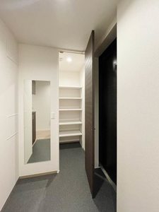 シャーメゾン　アクシスⅡ 302号-4