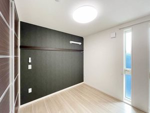 シャーメゾン　アクシスⅡ 302号-9
