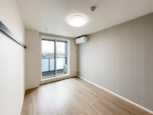 シャーメゾン　アクシスⅡ 302号-10