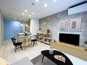 リヴェック豊四季Ⅰ 103号-2