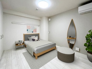 リヴェック豊四季Ⅰ 103号-3