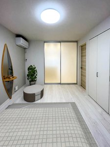 リヴェック豊四季Ⅰ 103号-4