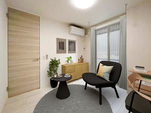 リヴェック豊四季Ⅰ 103号-5