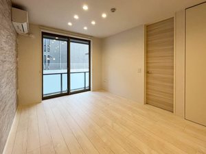 リヴェック豊四季Ⅰ 103号-6