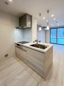 リヴェック豊四季Ⅰ 103号-7