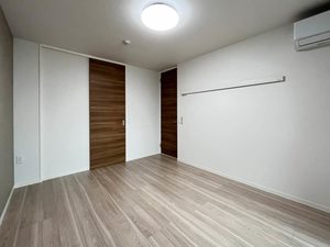 リヴェック豊四季Ⅰ 201号-6