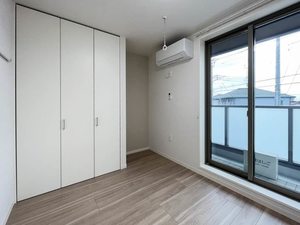 リヴェック豊四季Ⅰ 201号-8