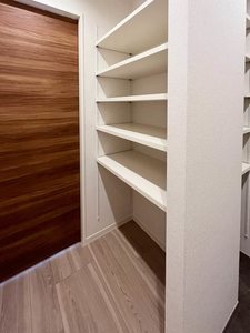 リヴェック豊四季Ⅰ 201号-9