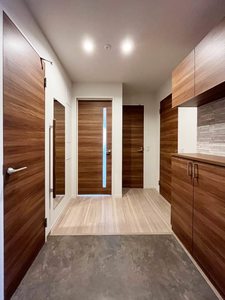 リヴェック豊四季Ⅰ 201号-10