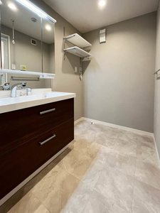 リヴェック豊四季Ⅰ 201号-11