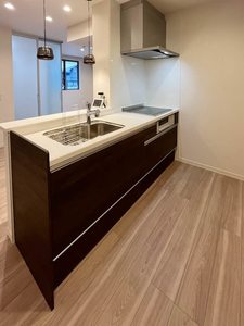 リヴェック豊四季Ⅰ 202号-5