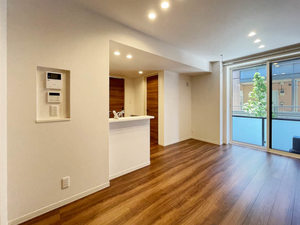 シャーメゾン トーワ 203号-2