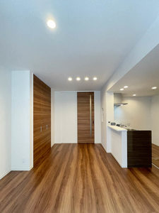 シャーメゾン トーワ 203号-3