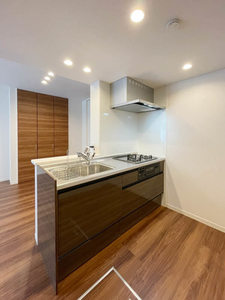 シャーメゾン トーワ 203号-4