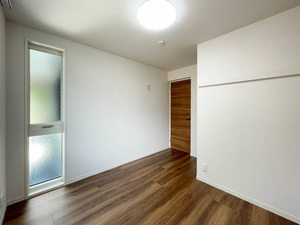 シャーメゾン トーワ 203号-5