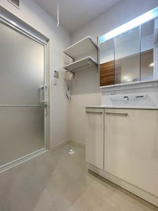 シャーメゾン トーワ 203号-7